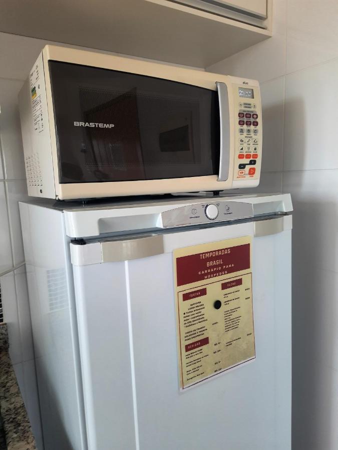 Vikings- Alto Padrao, Apto Rustico Com Conforto,Wifi E Vista Incrivel Max 4 Сан-Карлус Экстерьер фото